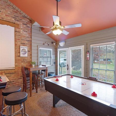 4 Bedroom Country Getaway Nashville Eksteriør bilde