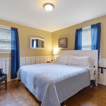 4 Bedroom Country Getaway Nashville Eksteriør bilde