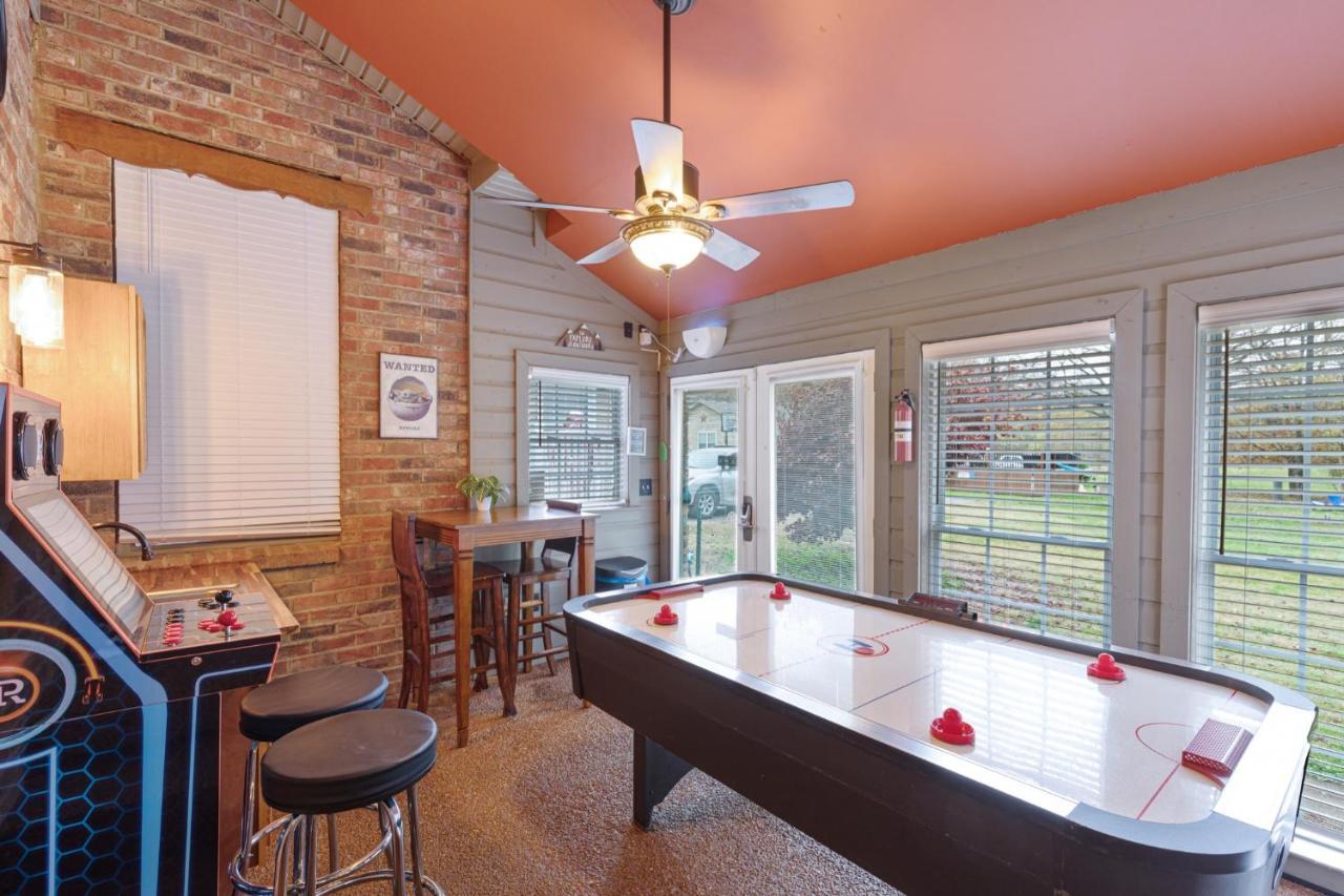 4 Bedroom Country Getaway Nashville Eksteriør bilde