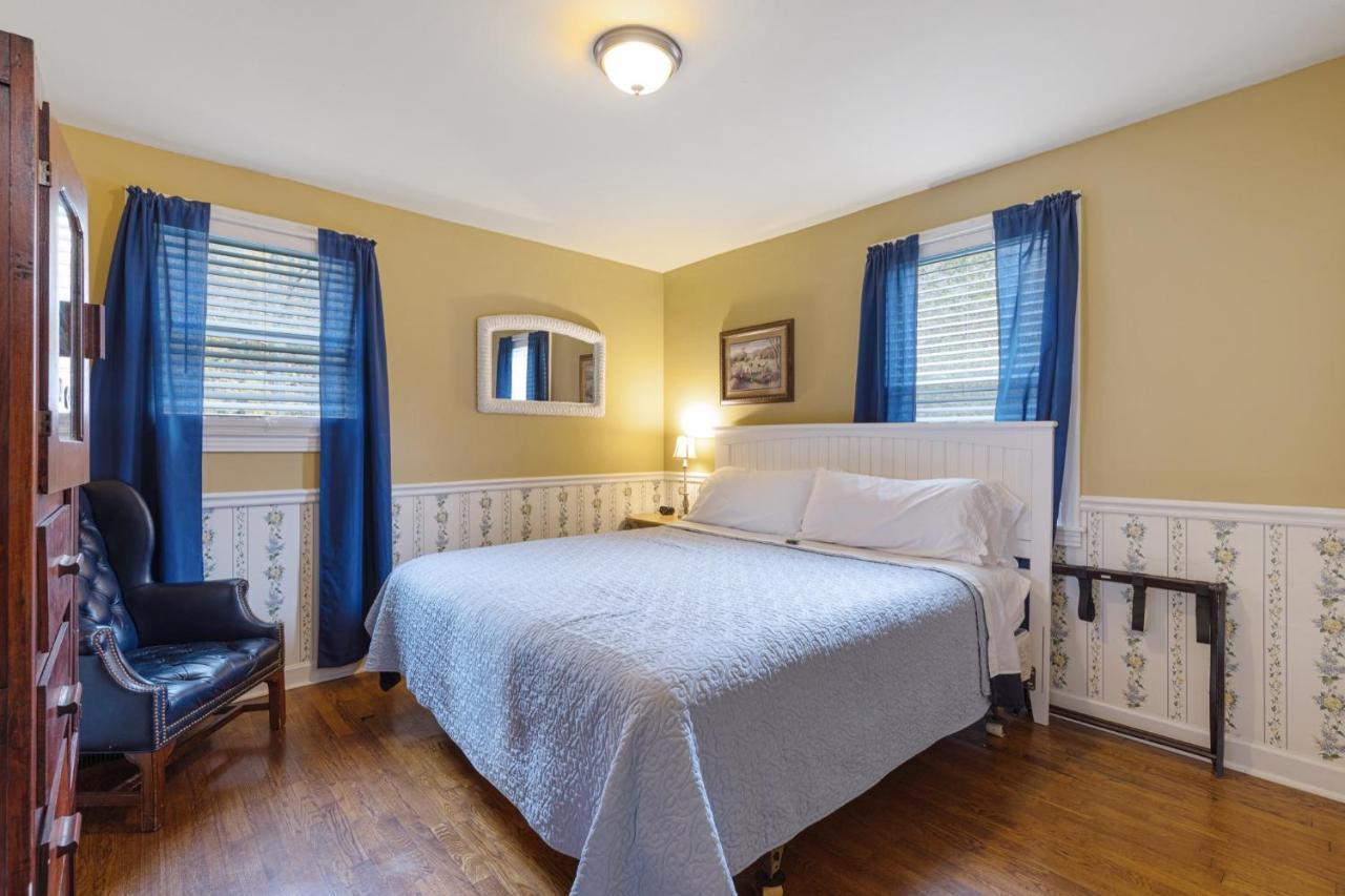 4 Bedroom Country Getaway Nashville Eksteriør bilde