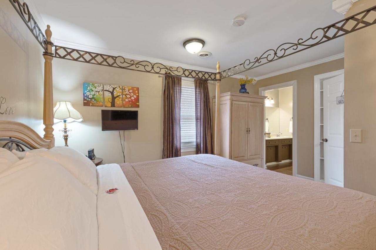 4 Bedroom Country Getaway Nashville Eksteriør bilde