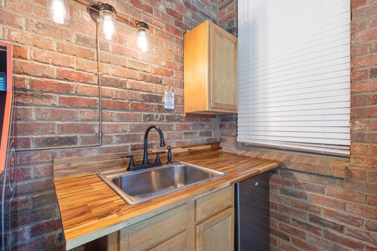 4 Bedroom Country Getaway Nashville Eksteriør bilde