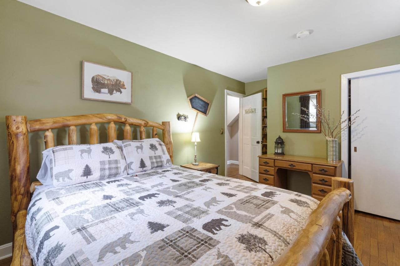 4 Bedroom Country Getaway Nashville Eksteriør bilde