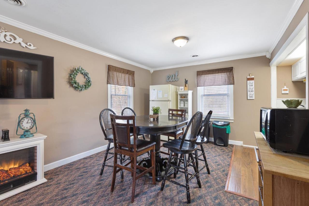 4 Bedroom Country Getaway Nashville Eksteriør bilde