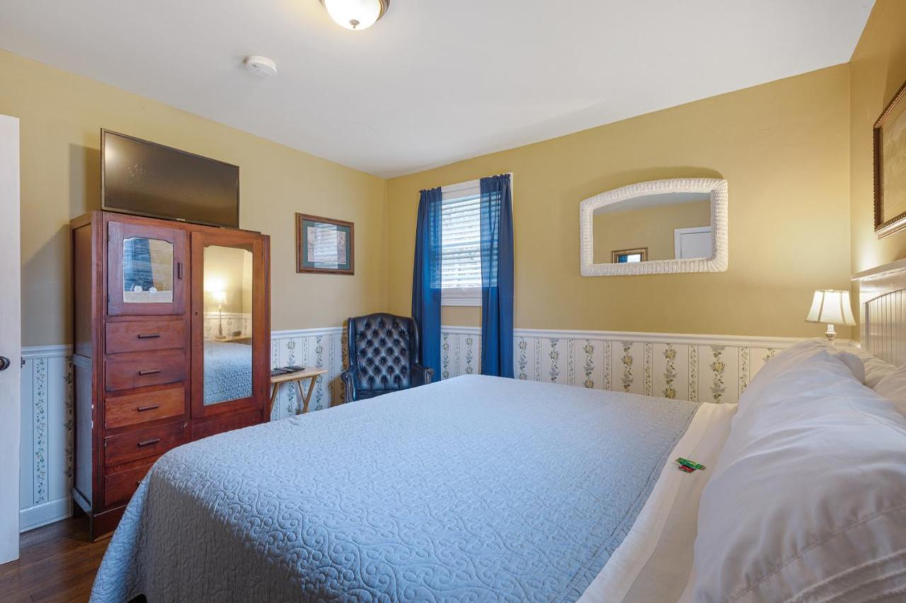 4 Bedroom Country Getaway Nashville Eksteriør bilde