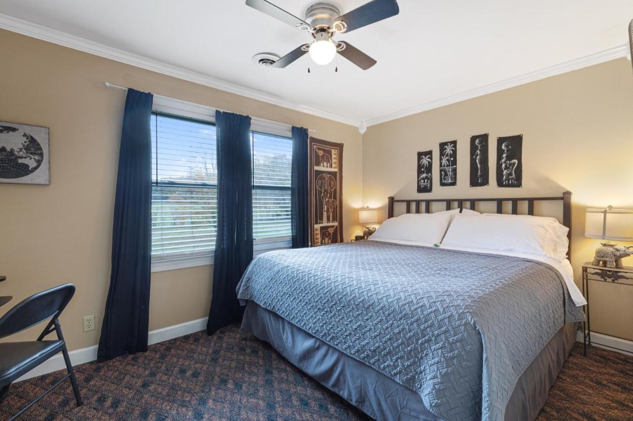 4 Bedroom Country Getaway Nashville Eksteriør bilde