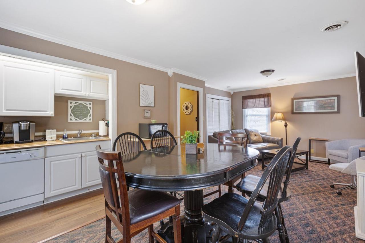 4 Bedroom Country Getaway Nashville Eksteriør bilde