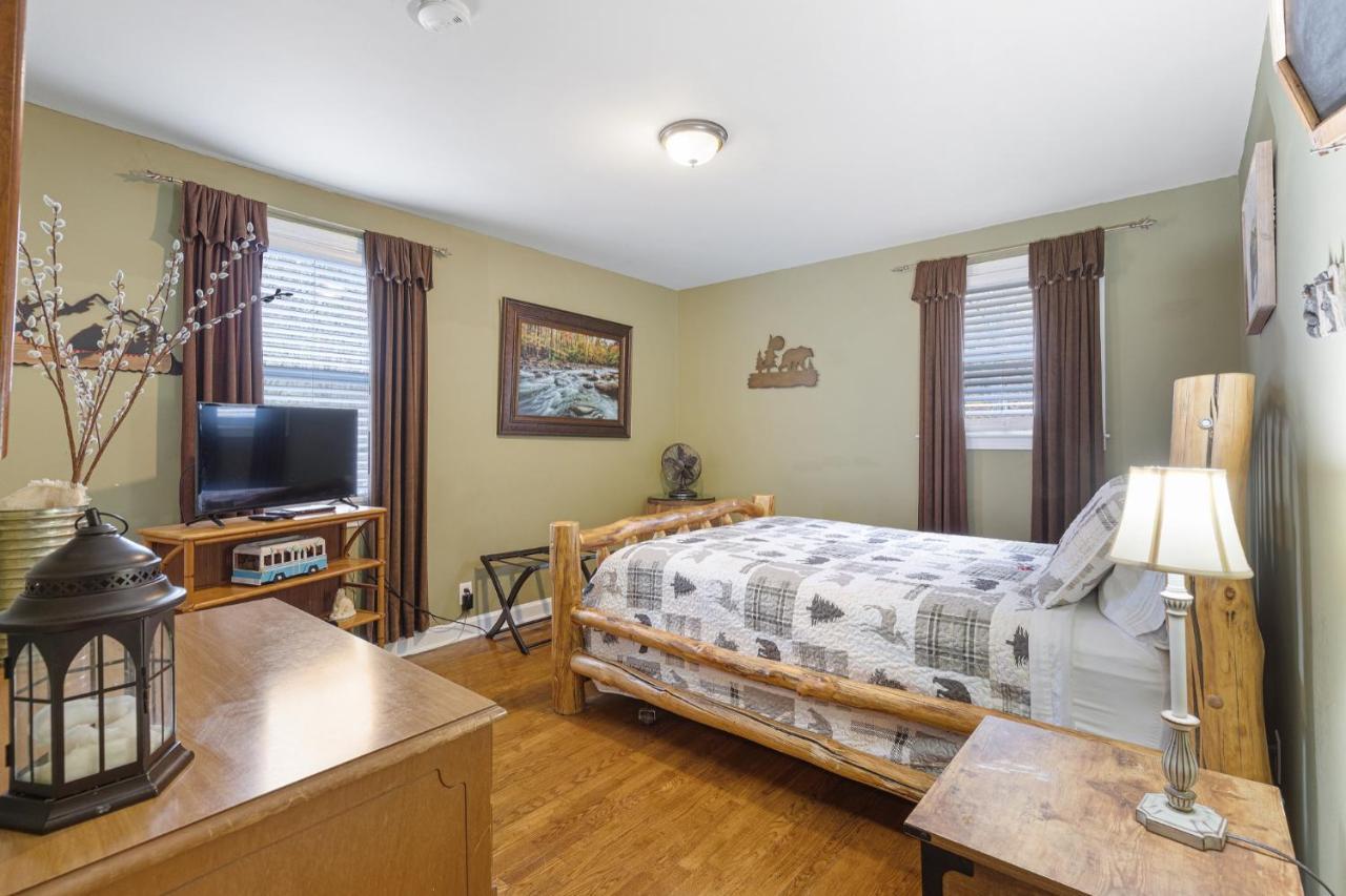 4 Bedroom Country Getaway Nashville Eksteriør bilde