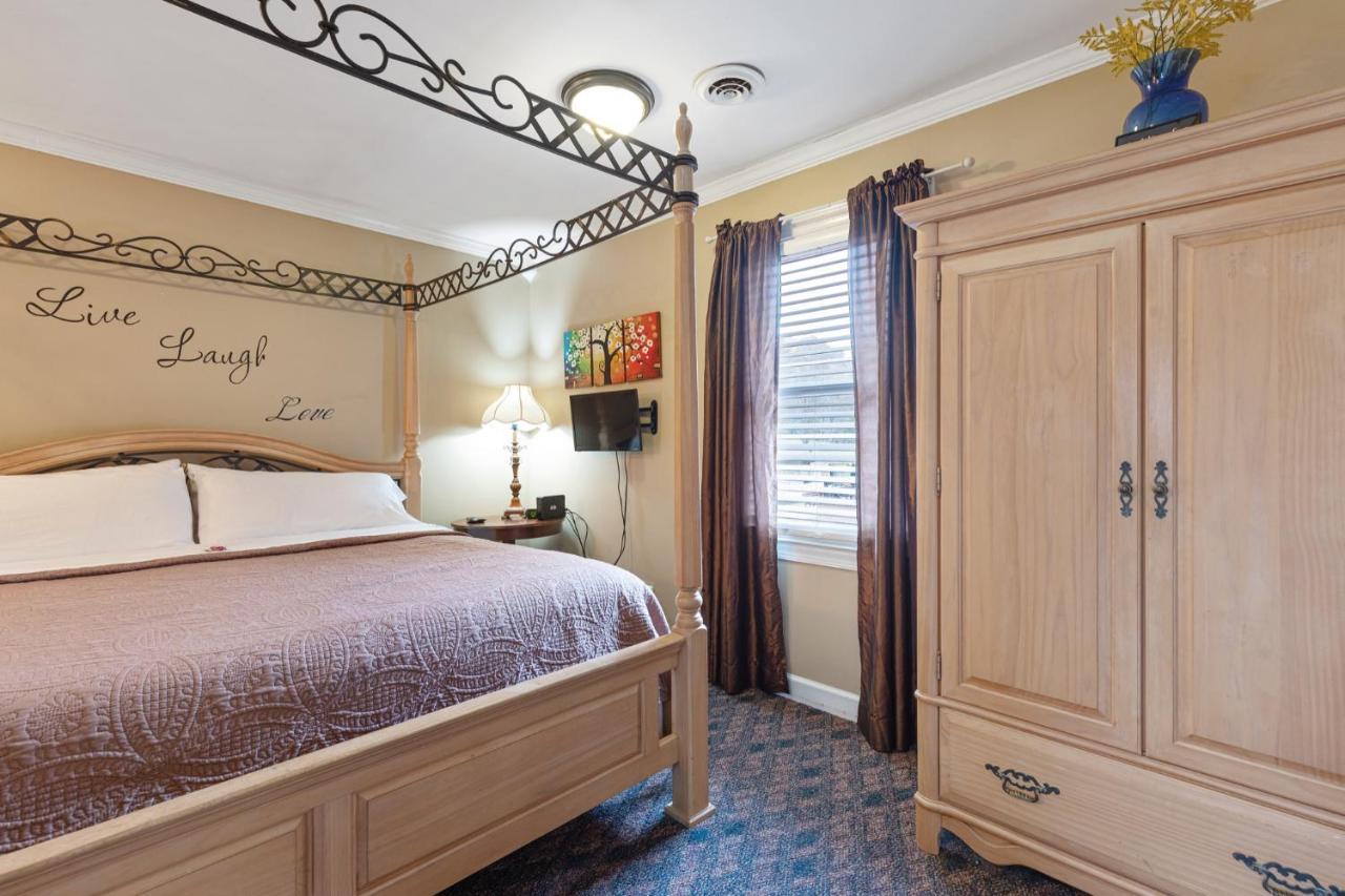 4 Bedroom Country Getaway Nashville Eksteriør bilde