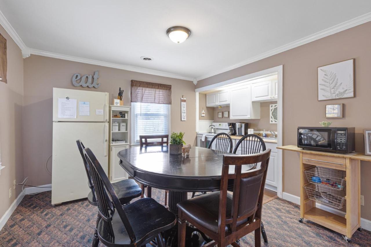 4 Bedroom Country Getaway Nashville Eksteriør bilde