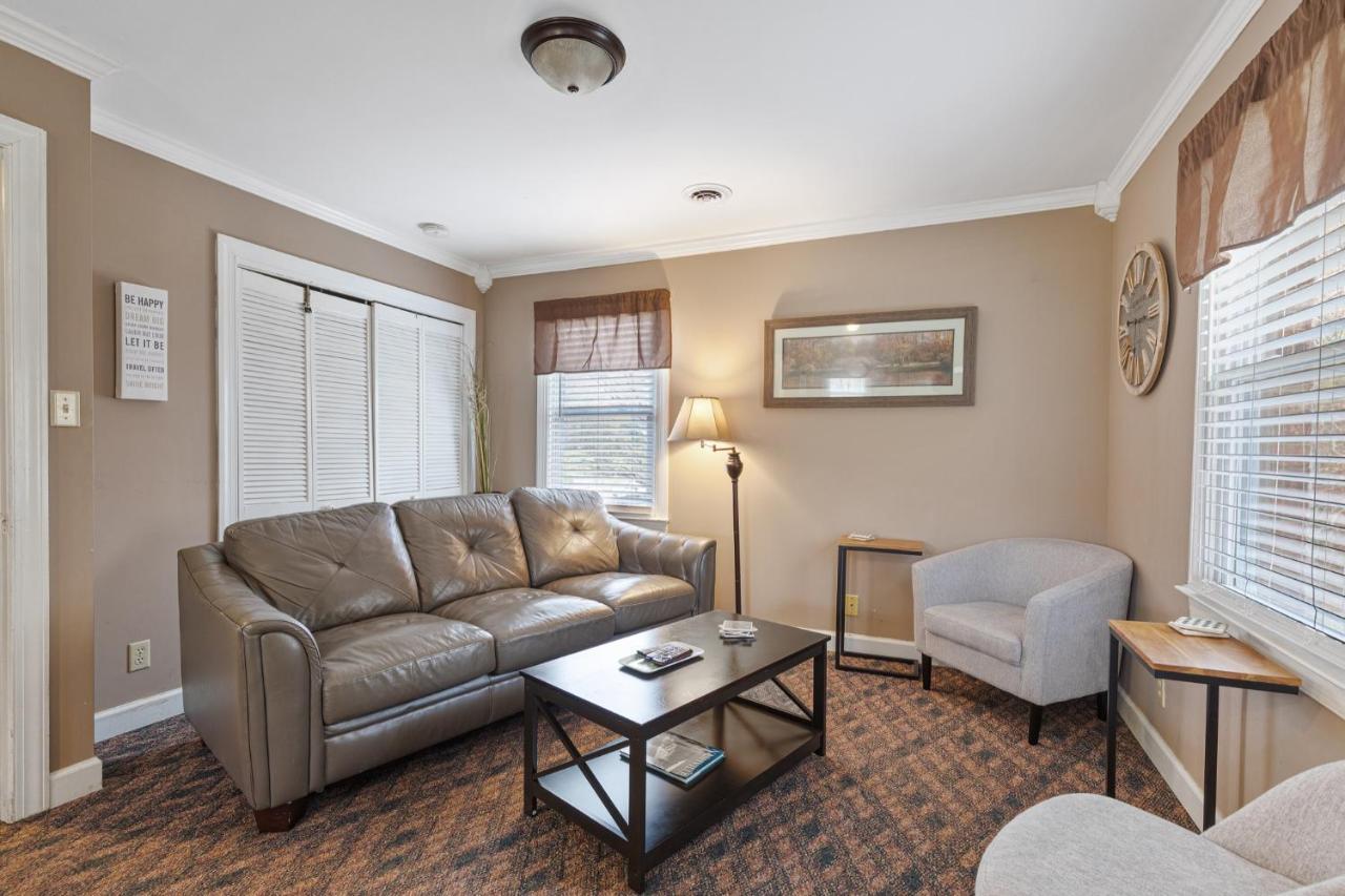 4 Bedroom Country Getaway Nashville Eksteriør bilde