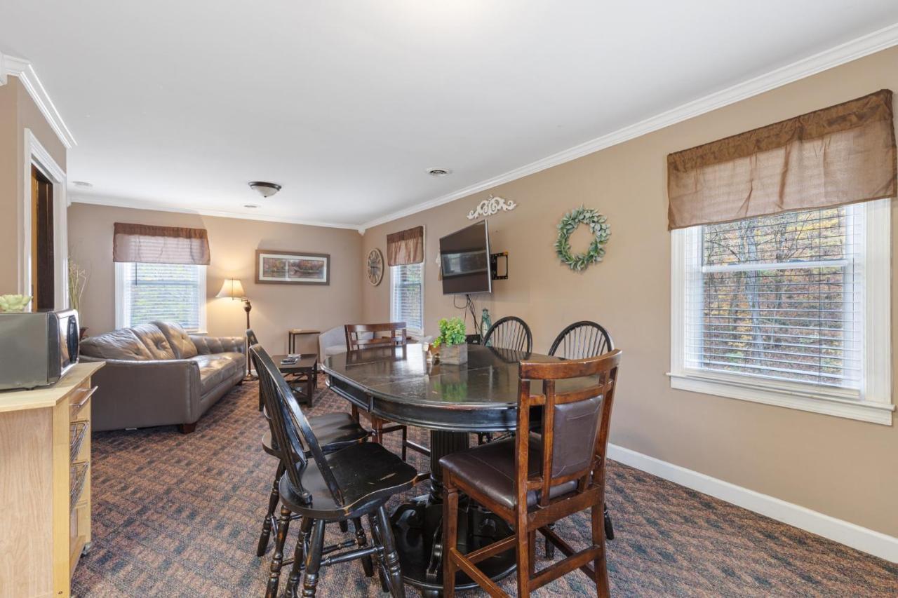 4 Bedroom Country Getaway Nashville Eksteriør bilde
