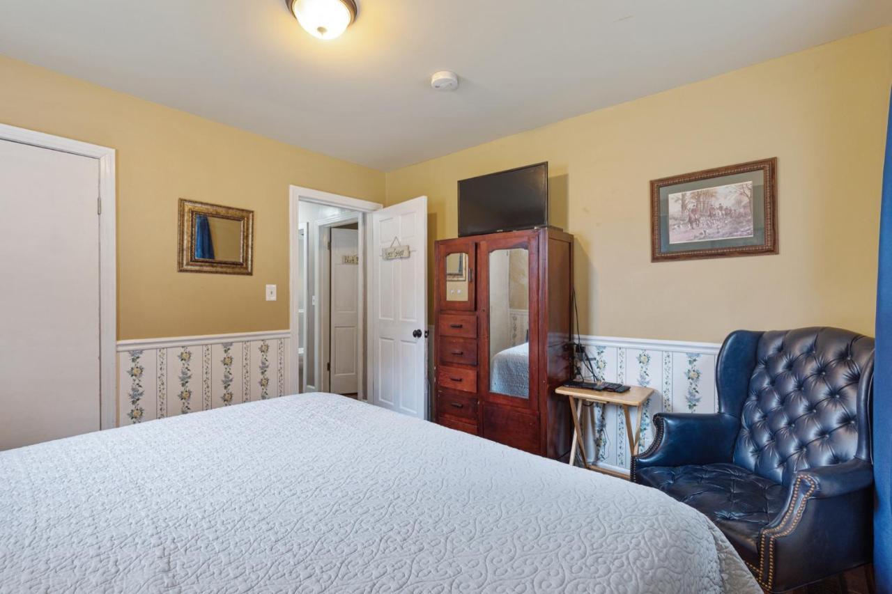 4 Bedroom Country Getaway Nashville Eksteriør bilde