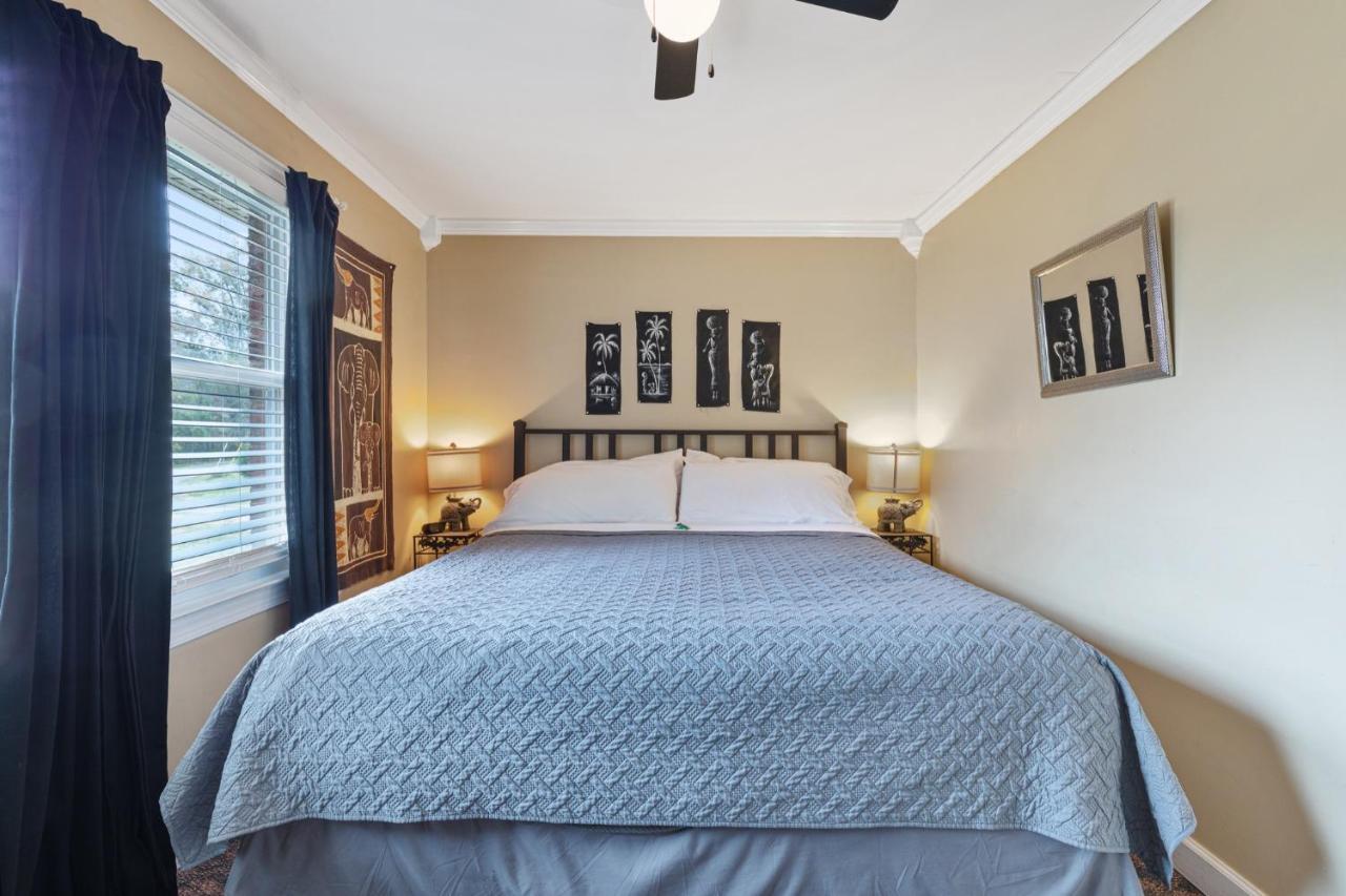 4 Bedroom Country Getaway Nashville Eksteriør bilde