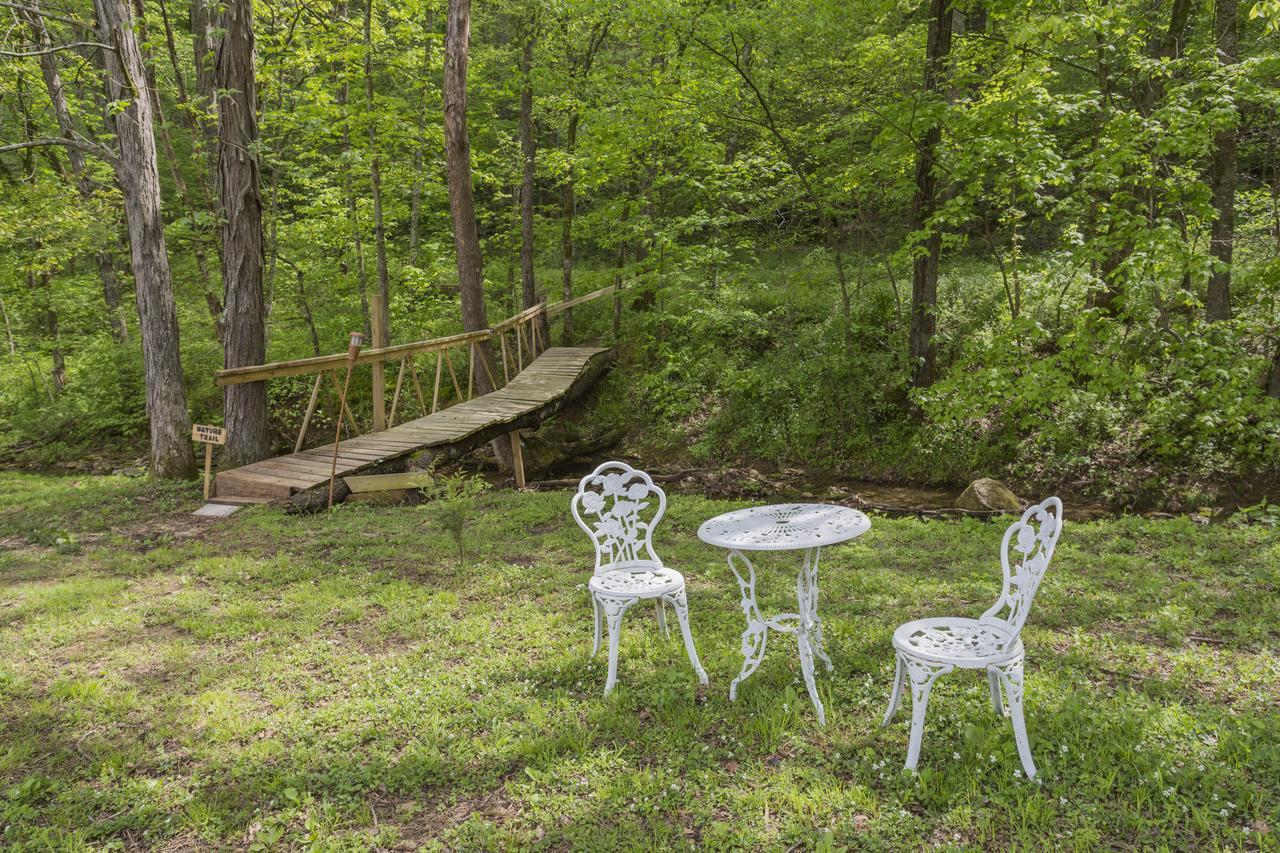 4 Bedroom Country Getaway Nashville Eksteriør bilde