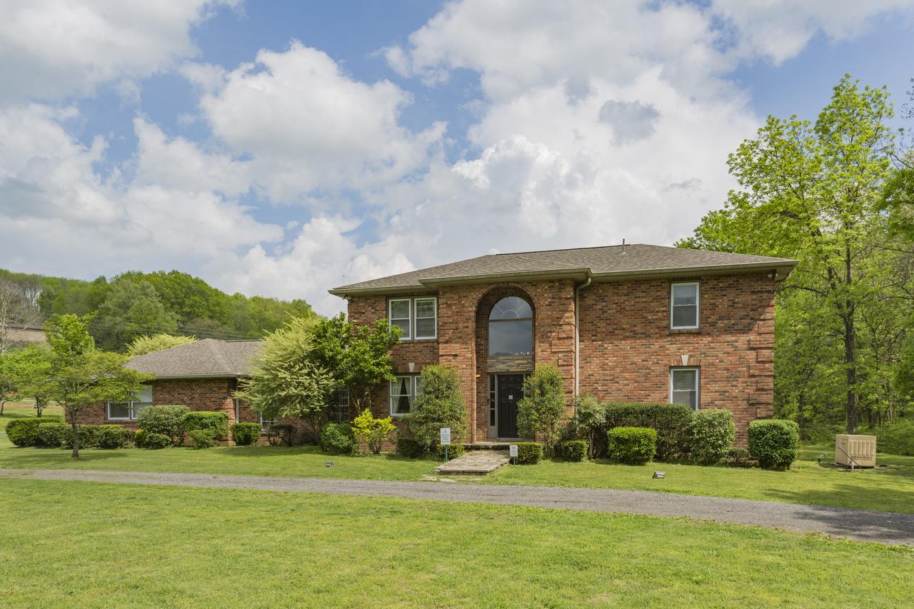 4 Bedroom Country Getaway Nashville Eksteriør bilde