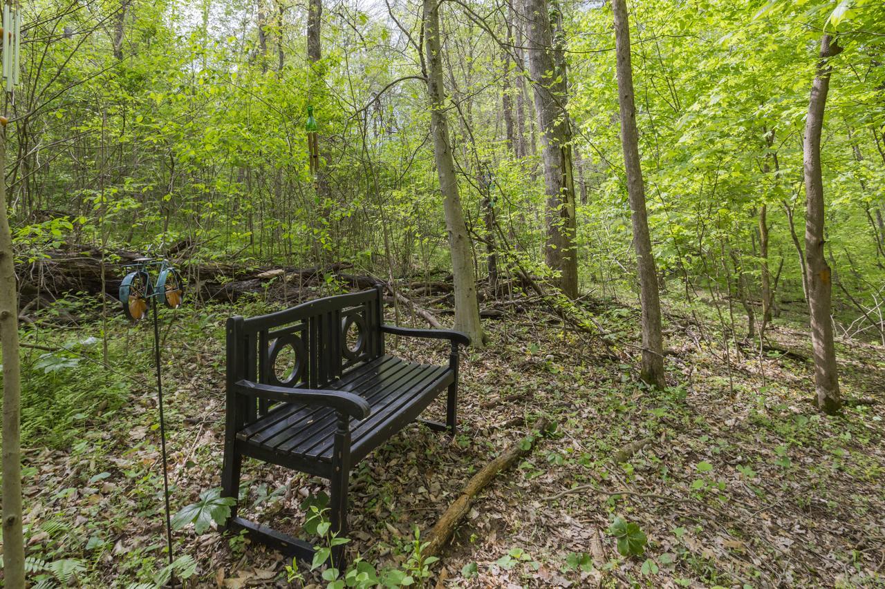 4 Bedroom Country Getaway Nashville Eksteriør bilde