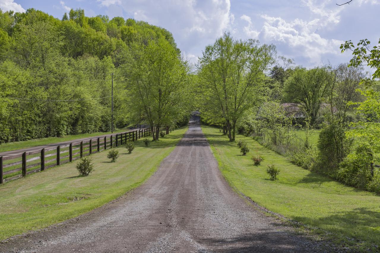 4 Bedroom Country Getaway Nashville Eksteriør bilde