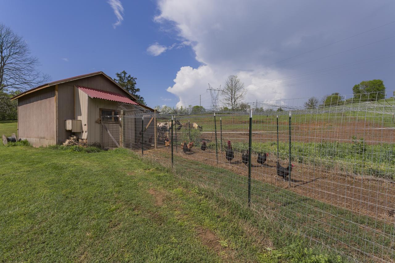 4 Bedroom Country Getaway Nashville Eksteriør bilde