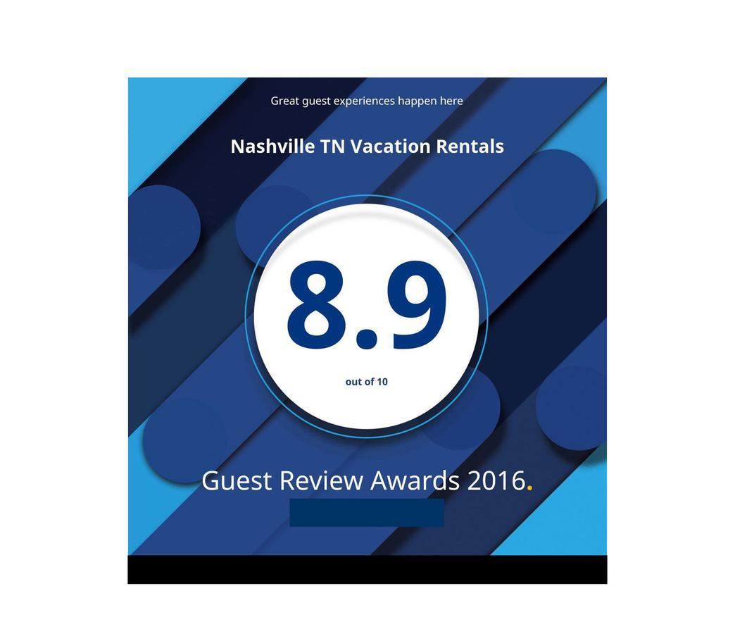 4 Bedroom Country Getaway Nashville Eksteriør bilde
