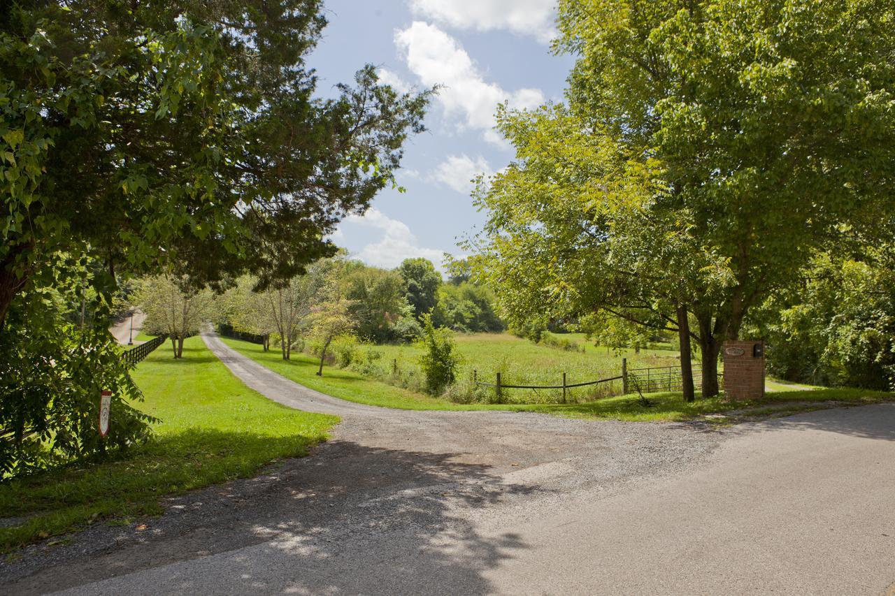 4 Bedroom Country Getaway Nashville Eksteriør bilde