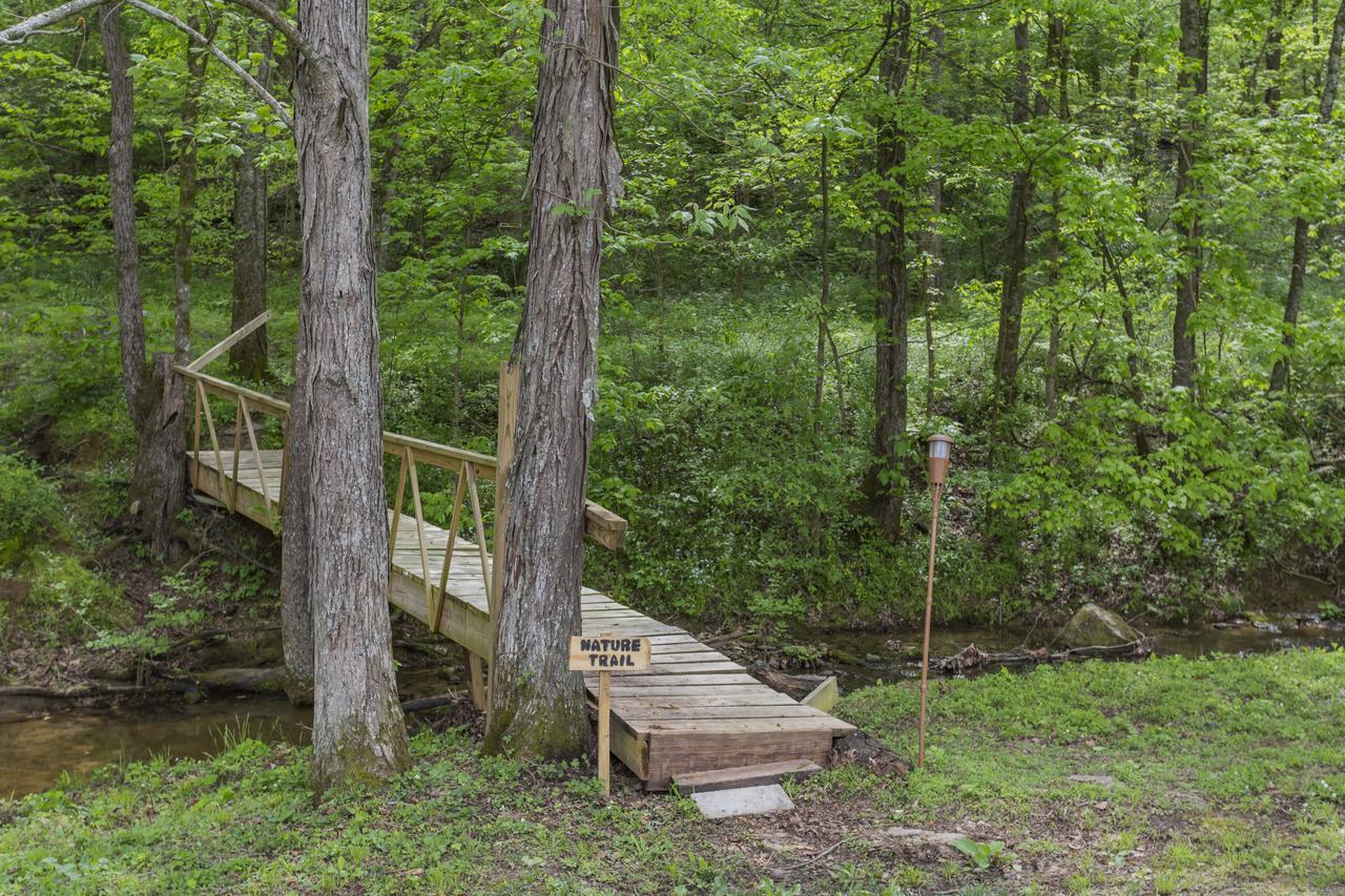 4 Bedroom Country Getaway Nashville Eksteriør bilde
