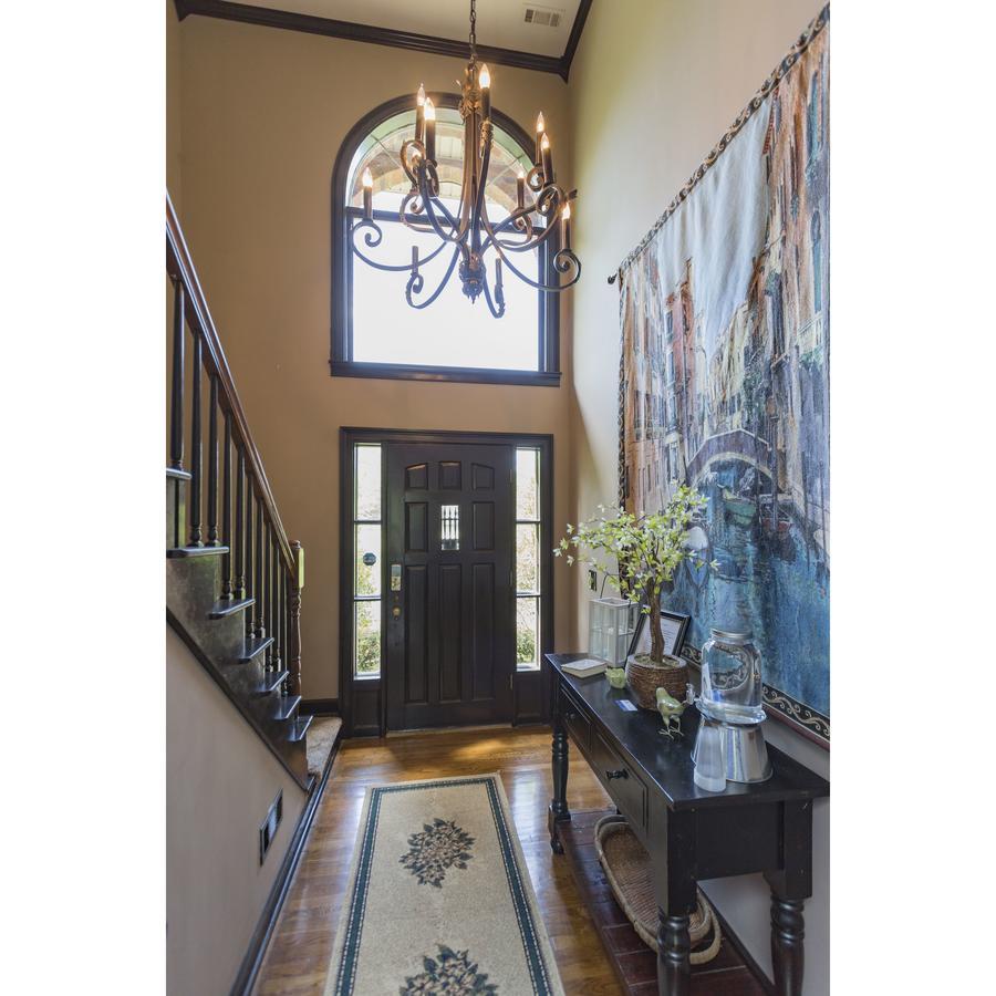 4 Bedroom Country Getaway Nashville Eksteriør bilde