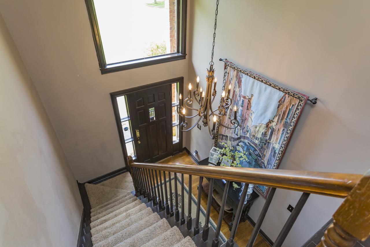 4 Bedroom Country Getaway Nashville Eksteriør bilde