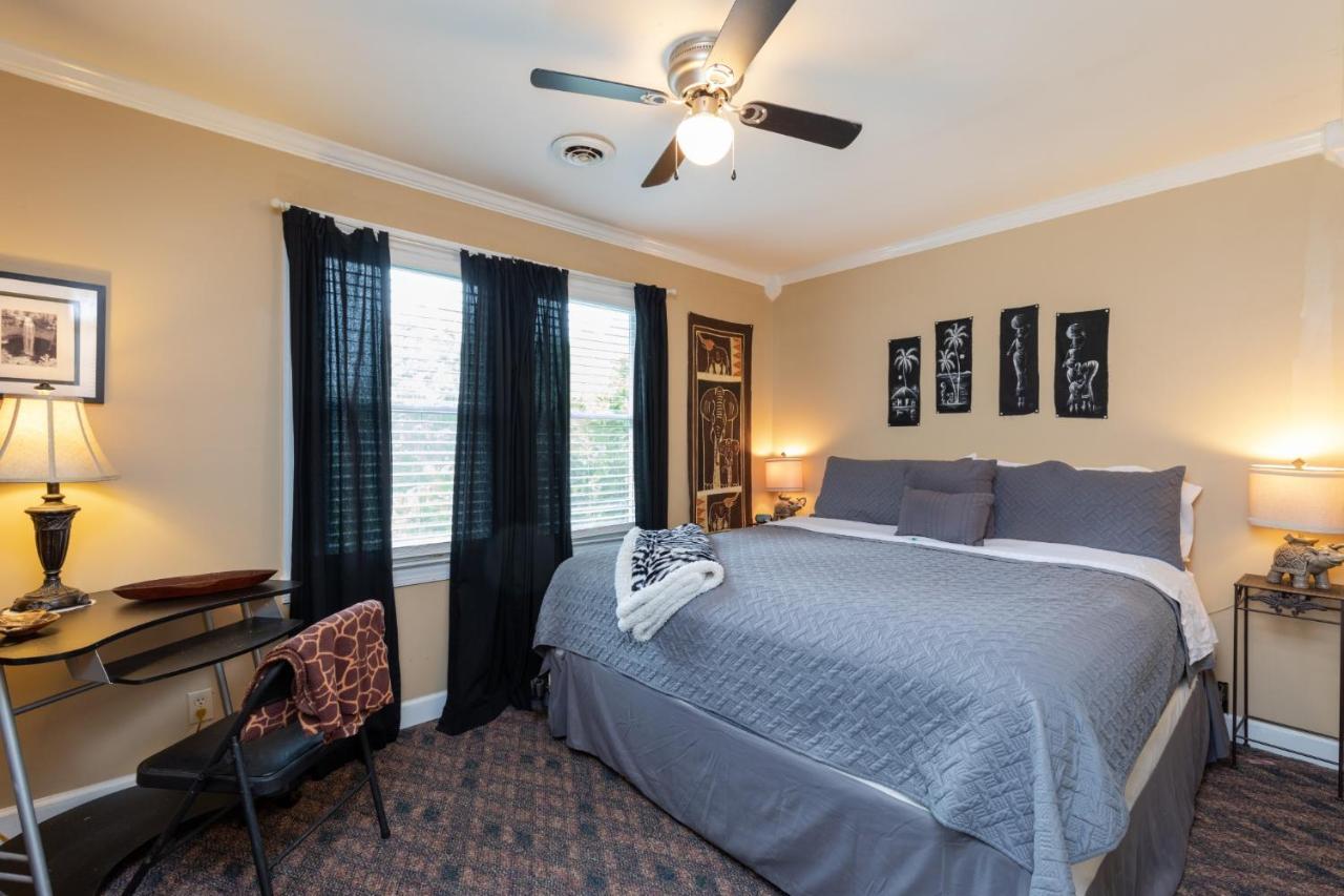 4 Bedroom Country Getaway Nashville Eksteriør bilde