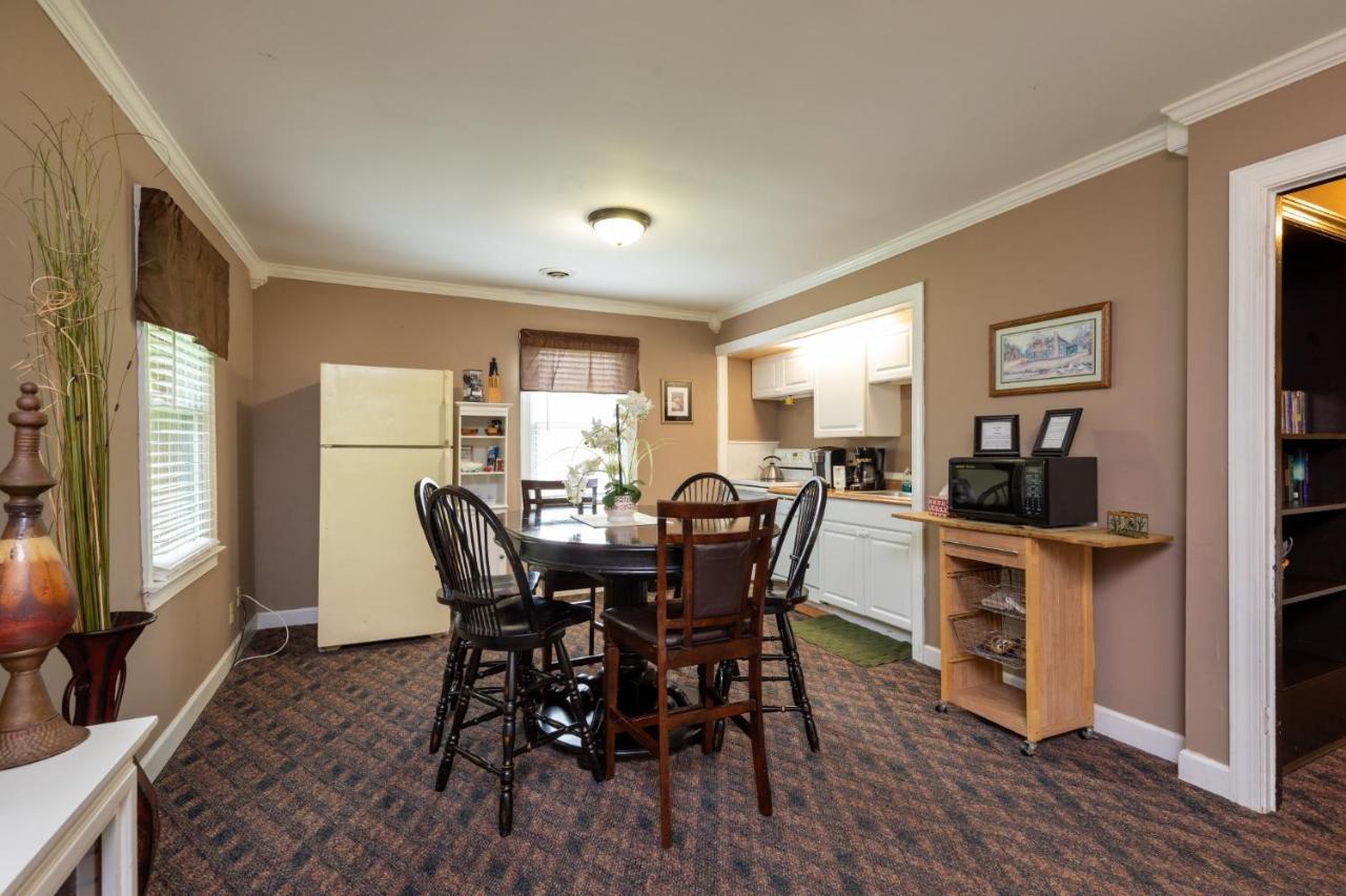 4 Bedroom Country Getaway Nashville Eksteriør bilde