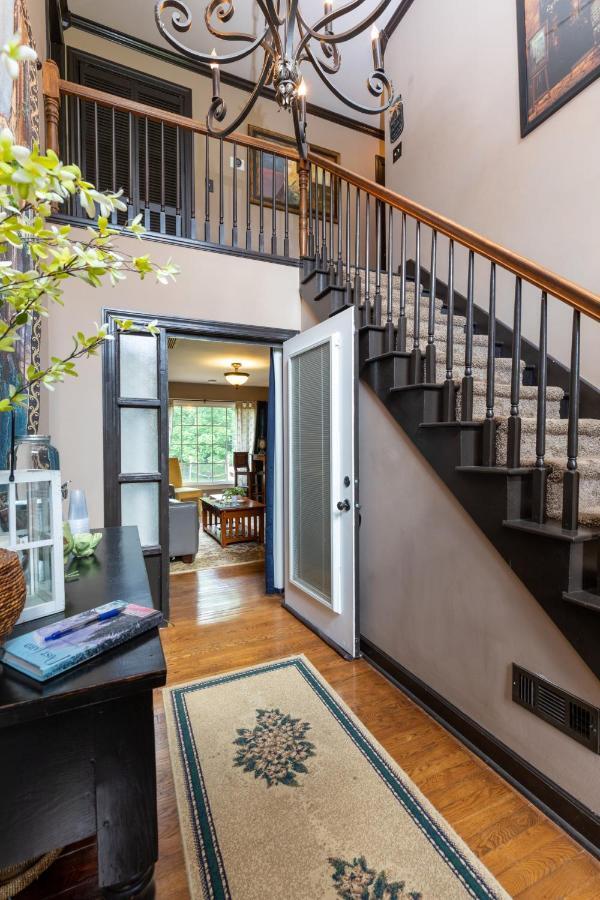 4 Bedroom Country Getaway Nashville Eksteriør bilde
