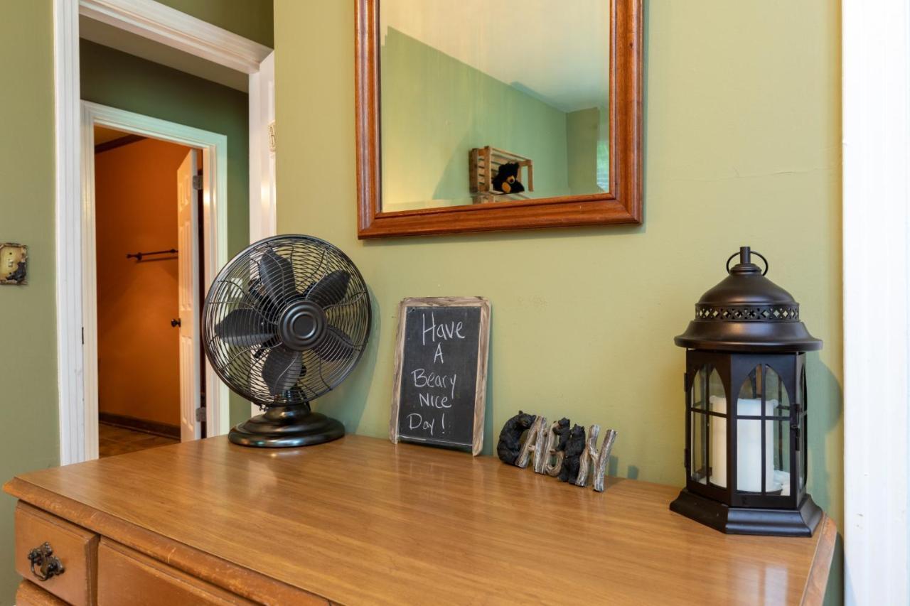 4 Bedroom Country Getaway Nashville Eksteriør bilde