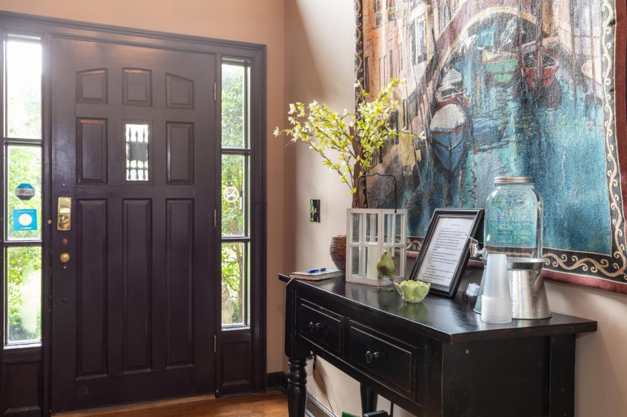 4 Bedroom Country Getaway Nashville Eksteriør bilde