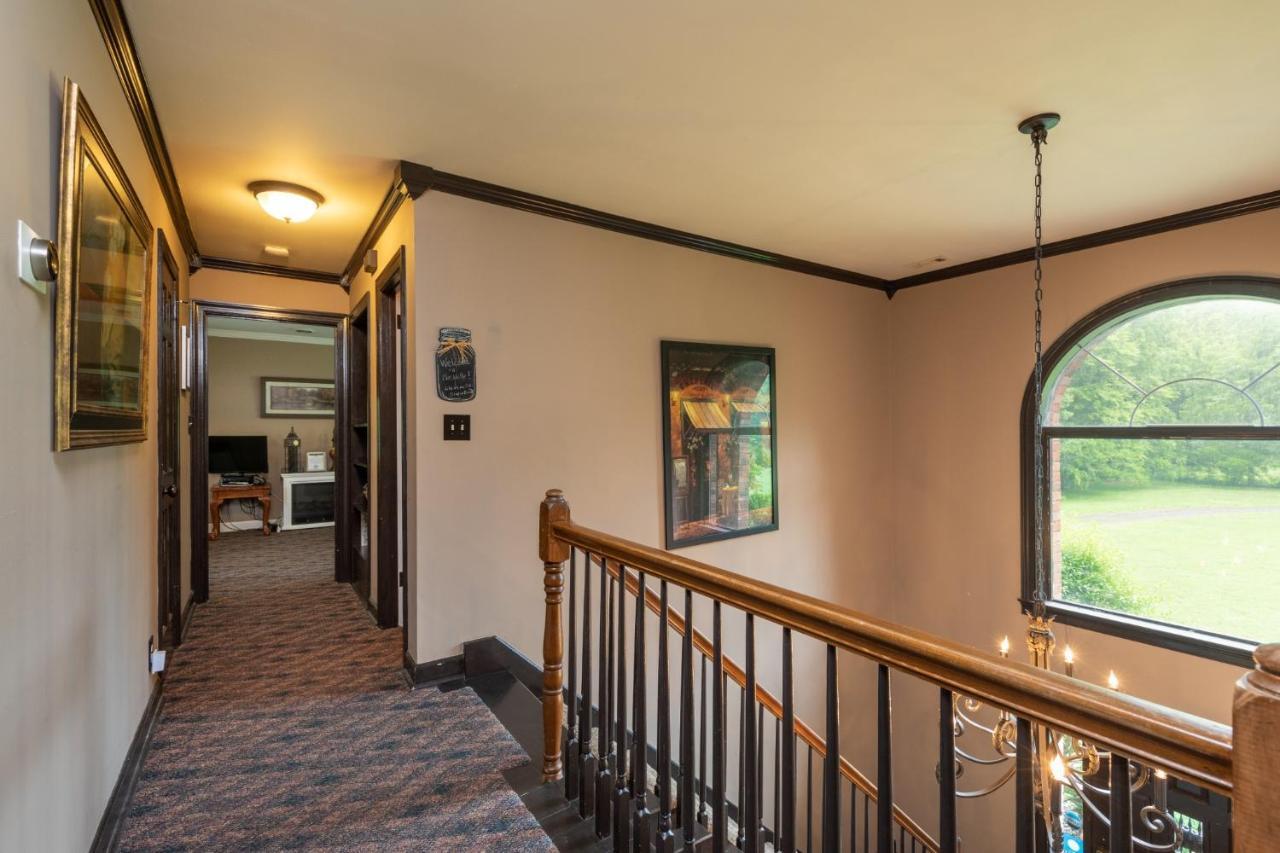 4 Bedroom Country Getaway Nashville Eksteriør bilde
