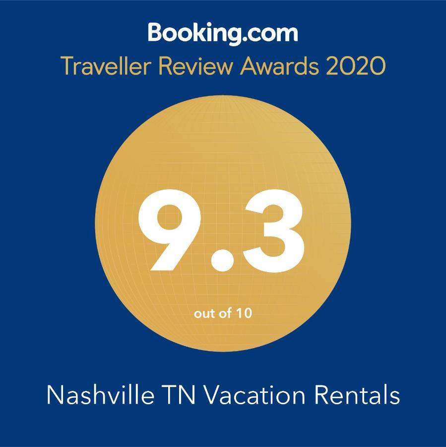 4 Bedroom Country Getaway Nashville Eksteriør bilde